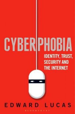 Cyberphobia: Identity, Trust, Security And The Internet by Edward Lucas