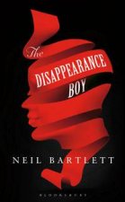 The Disappearance Boy