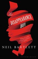 The Disappearance Boy