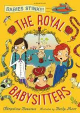 The Royal Babysitters