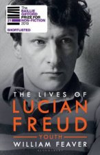 Life Of Lucian Freud