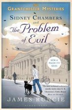 Sidney Chambers and The Problem of Evil