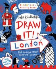 Draw it London