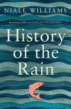 History of the Rain