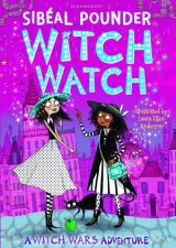 Witch Watch