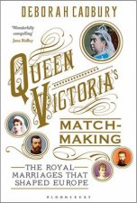 Queen Victorias Matchmaking