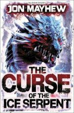 The Curse of the Ice Serpent