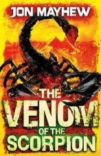 The Venom of the Scorpion