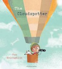 The Cloudspotter