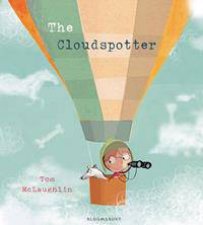 The Cloudspotter