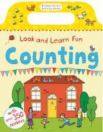 Look and Learn Fun: Counting by Various
