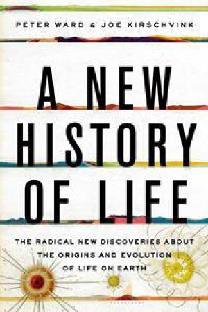 A New History of Life