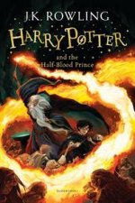 Harry Potter and the HalfBlood Prince