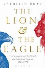 The Lion And The Eagle