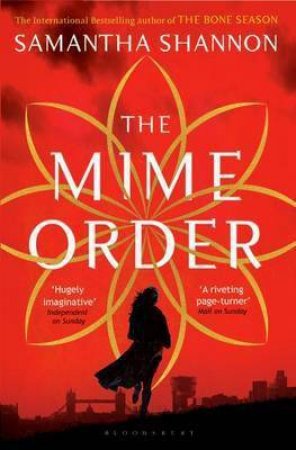 The Mime Order by Samantha Shannon