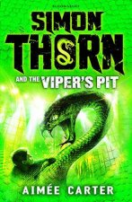 Simon Thorn And The Vipers Pit