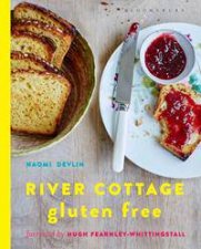 River Cottage GlutenFree Cookbook