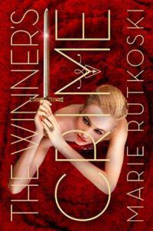 The Winner's Crime by Marie Rutkoski