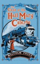 The Case of the Hail Mary Celeste