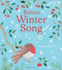 Robins Winter Song