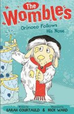 The Wombles Orinoco Follows His Nose