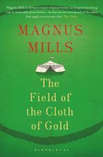 The Field of the Cloth of Gold