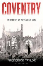 Coventry Thursday 14 November 1940