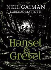 Hansel and Gretel