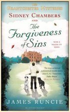 Sidney Chambers and The Forgiveness of Sins