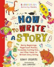 How To Write A Story Teachers Edition