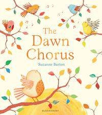 Big Book The Dawn Chorus