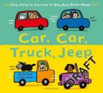 Car Car Truck Jeep