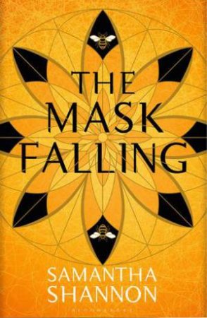 The Mask Falling by Samantha Shannon