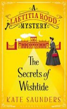 The Secrets Of Wishtide