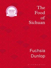 The Food Of Sichuan