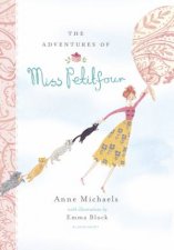 The Adventures Of Miss Petitfour