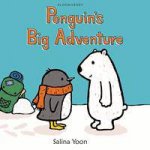 Penguins Big Adventure