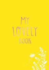 My Lovely Book