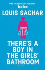 Theres a Boy in the Girls Bathroom
