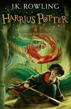 Harry Potter and the Chamber of Secrets  Latin Ed 