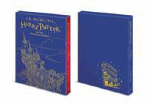 Harry Potter And The Prisoner Of Azkaban (Slipcase Edition) by J K Rowling