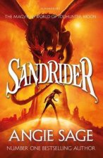 SandRider