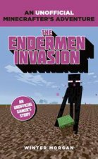 Minecrafters Enderman Invasion
