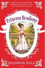 The Princess Academy