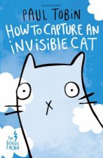 The Genius Factor How To Capture An Invisible Cat