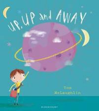 Up Up And Away