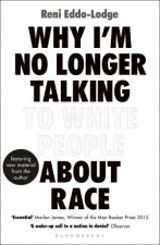 Why Im No Longer Talking To White People About Race