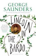 Lincoln In The Bardo