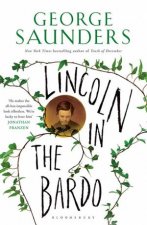 Lincoln In The Bardo