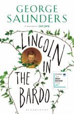 Lincoln In The Bardo